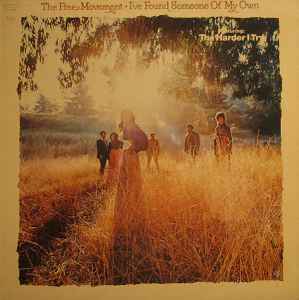 Next – Be Free (1972, Vinyl) - Discogs