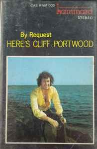 Cliff Portwood - By Request Here's Cliff Portwood album cover
