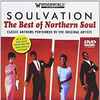 Various - Soulvation: The Best Of Northern Soul