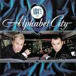 Cover of Alphabet City, 1987-10-12, CD