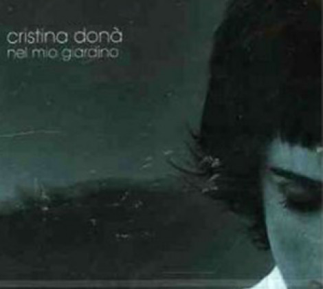 last ned album Cristina Donà - Nel Mio Giardino