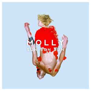 Molly (2) - Sun Sun Sun album cover