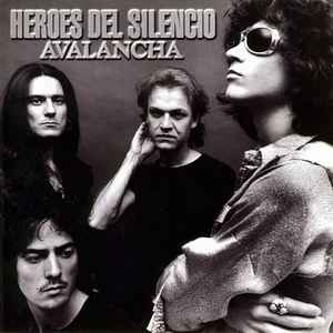Avalancha (CD, Album)en venta
