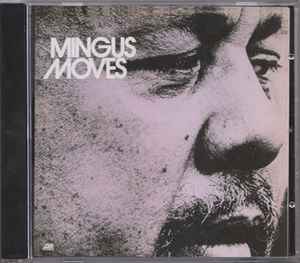 Charles Mingus – Changes One (1977, Vinyl) - Discogs