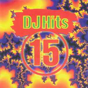 Various - DJ Hits 15