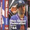 Max Glazer - Cornerstone Mixtape - No. 44 
