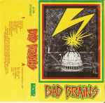 Bad Brains – Bad Brains (2021, Green Translucent, Vinyl) - Discogs