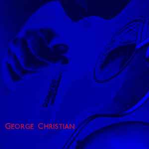 Pochette de l'album George Christian (2) - Às Vezes Sempre