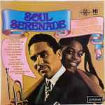 Cover of Soul Serenade, 1968, Vinyl
