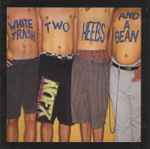 Cover of White Trash, Two Heebs And A Bean, 1992, CD