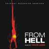 Trevor Jones - From Hell (Original Recording Sessions)