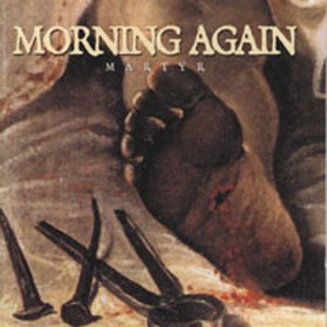 Morning Again – Martyr (1997, Vinyl) - Discogs