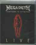 Megadeth - Countdown To Extinction Live | Releases | Discogs