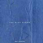 Cover of The Blue Album, 2013-10-04, Vinyl