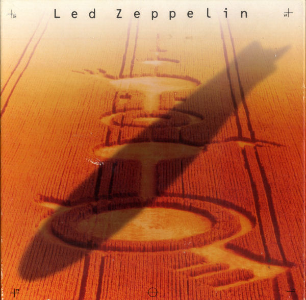 Led Zeppelin - Led | | Discogs