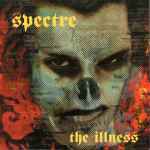 Cover of The Illness, 1995, CD