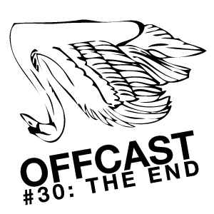 Re-Lay - Offcast #30: The End album cover