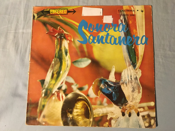 Sonora Santanera Sonora Santanera Vinyl Discogs