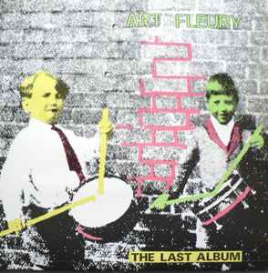 The Last Album - Art Fleury