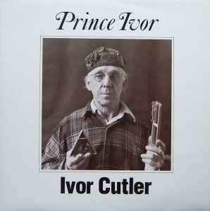 Ivor Cutler And Linda Hirst – Privilege (1983, Vinyl) - Discogs