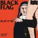 Cover of Slip It In, 1990, Vinyl