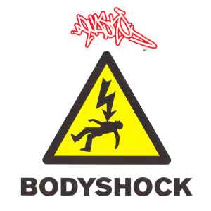 Aquasky - Bodyshock