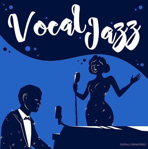 Vocal Jazz (2021