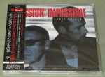 Cover of Theme From Mission: Impossible, 1996-07-01, CD