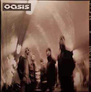 Oasis – Heathen Chemistry (2018, 180 Gram, Vinyl) - Discogs