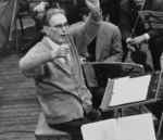 last ned album Otto Klemperer, Philharmonia Orchestra - Klemperer Conducts German Opera Overtures