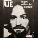Cover of LIE: The Love And Terror Cult, 1970-03-06, Vinyl