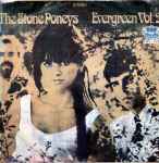 The Stone Poneys - Evergreen Vol. 2 | Releases | Discogs