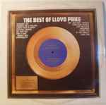 Cover of The Best Of Lloyd Price, , Vinyl
