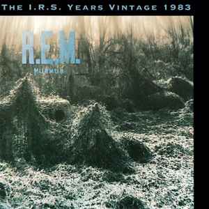 R.E.M. – Murmur (CD) - Discogs