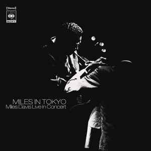 Miles Davis – Miles In Berlin (2005, CD) - Discogs