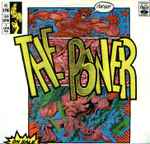 Cover von The Power, 1989, Vinyl