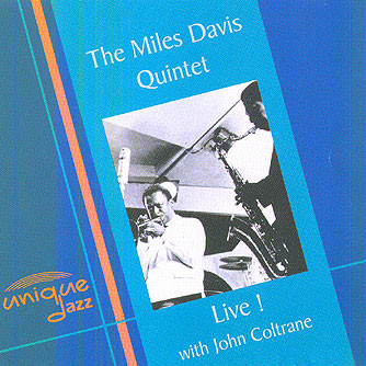 Miles Davis Quintet – Live In Holland (1990, Vinyl) - Discogs