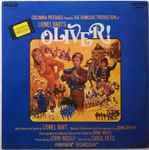 Lionel Bart - Oliver! - Original Soundtrack Recording | Releases