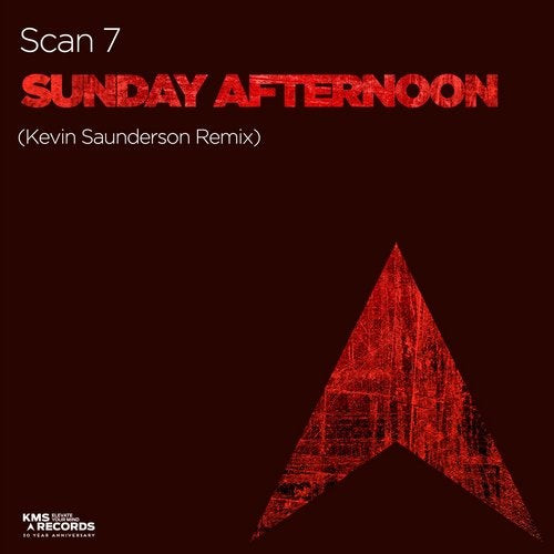 baixar álbum Scan 7 - Sunday Afternoon Kevin Saunderson Remix