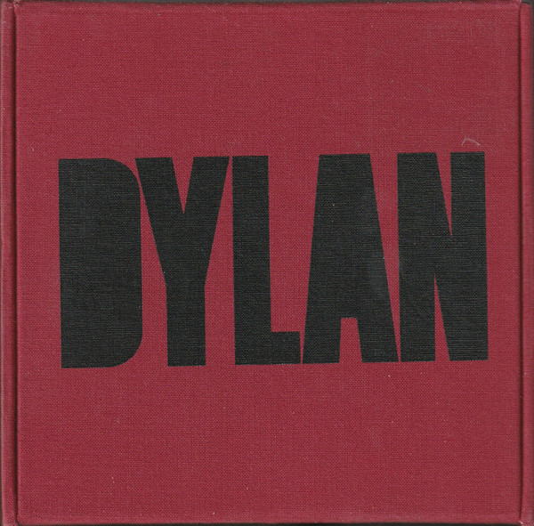 Bob Dylan – Dylan (2007, Black CDs, CD) - Discogs
