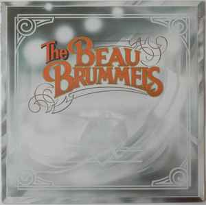 The Beau Brummels - The Beau Brummels album cover
