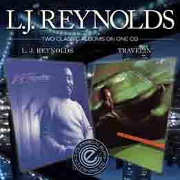 L.J. Reynolds / Travelin' - LJ Reynolds