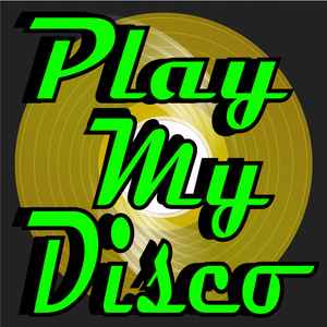 PlayMyDisco at Discogs