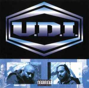U.D.I. – Under Da Influence (2009, CD) - Discogs