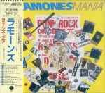 Ramones - Ramones Mania | Releases | Discogs