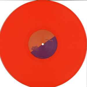 Purple & Orange - Purple & Orange #34 album cover