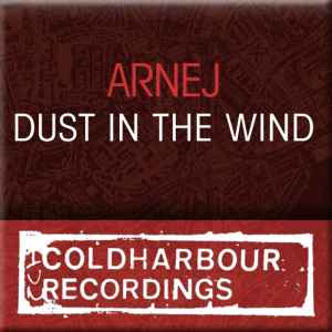 Portada de album Arnej - Dust In The Wind