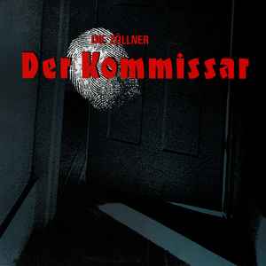 Die Zöllner - Der Kommissar album cover
