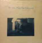 Cover of Dr. John Plays Mac Rebennack, 1981, Vinyl