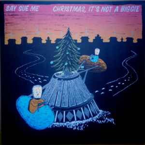 Say Sue Me – We've Sobered Up (2019, Light Blue, Vinyl) - Discogs